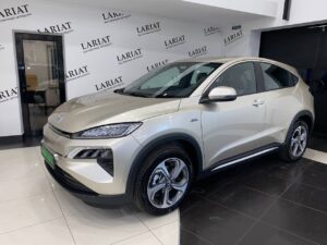 Японский электромобиль HONDA M-NV