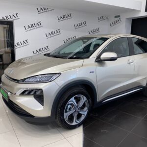 Японский электромобиль HONDA M-NV