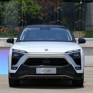 Китайский электромобиль NIO ES8 580km 6 seats Standard Edition
