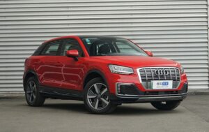 Электрический автомобиль