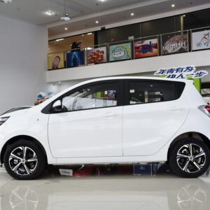 Китайский электромобиль CHANGAN